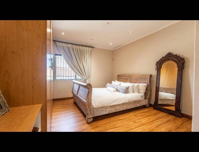 3 BEDROOM PROPERTY TO RENT IN NORMANDIE